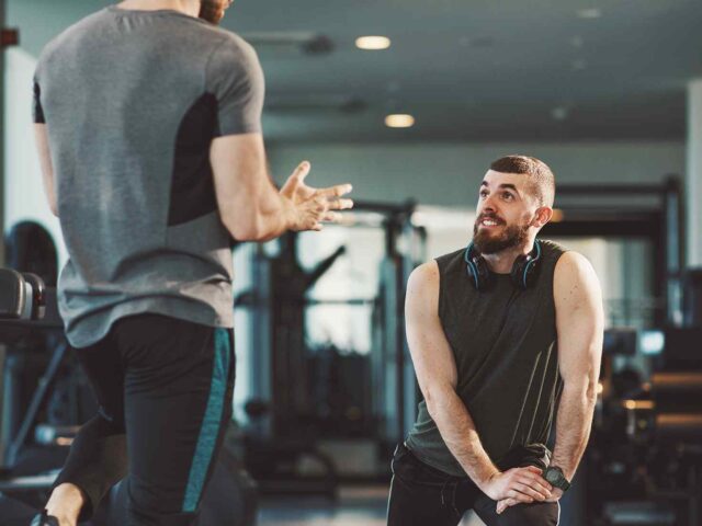 5 Tips to Build a Daily Movement Routine