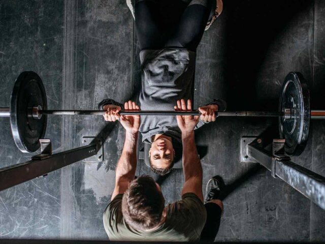 Why Iron Supplements Should be Personalized