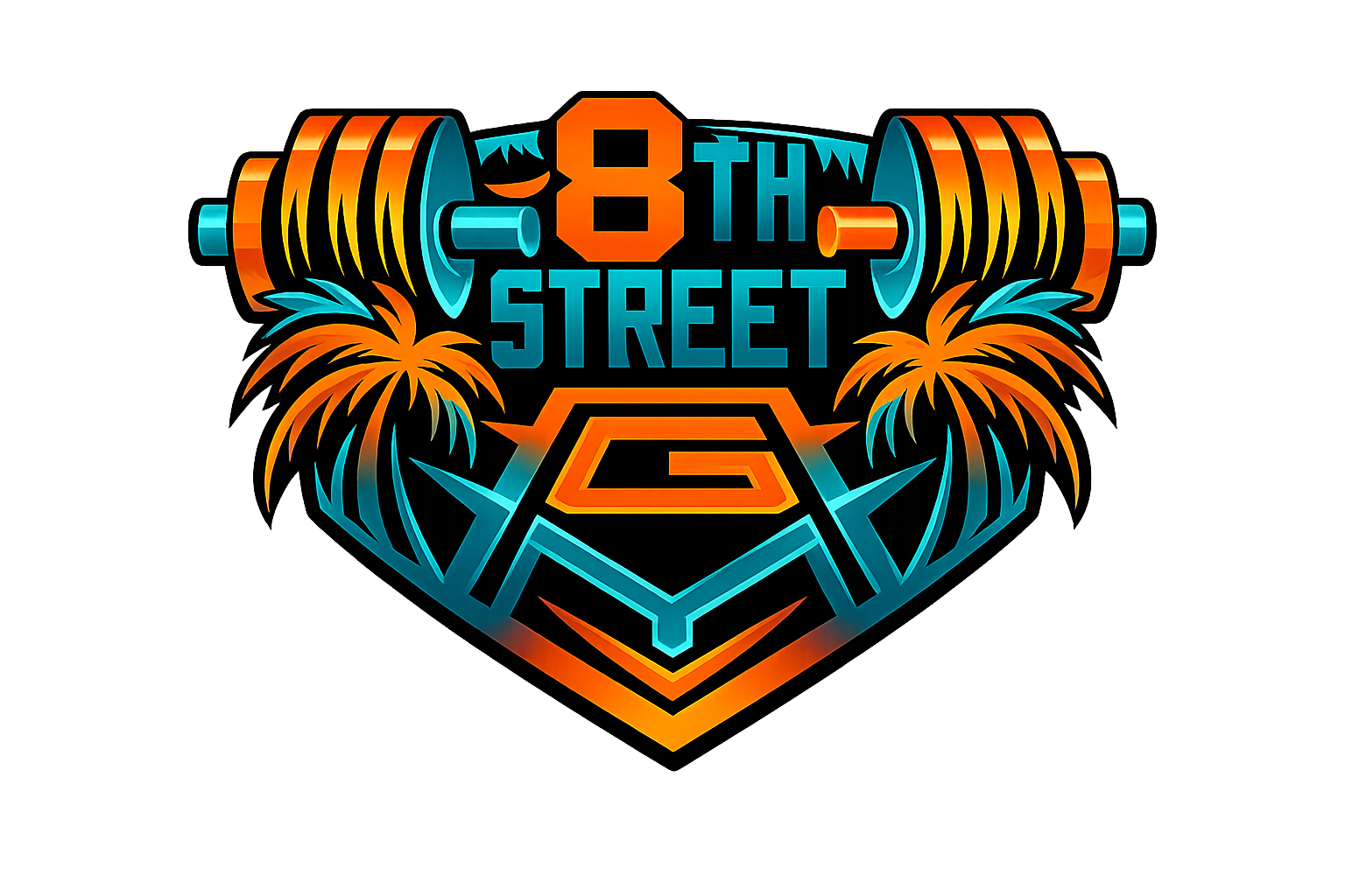 8th Street Gym