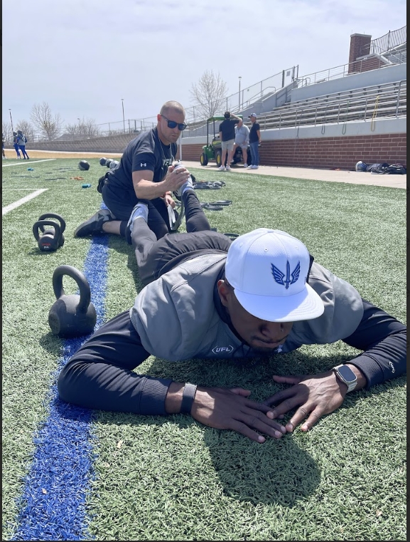 INJURY PROTECTION